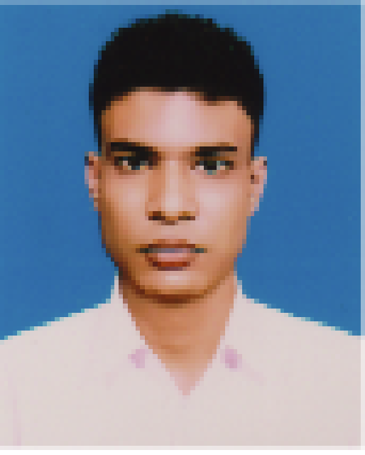 Mr. Rakibul Islam